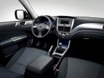 Subaru Forester 2009 года